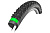 Покрышка 27.5" x 2.25" Schwalbe SMART SAM PLUS HS476 Черная