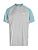 Джерси Berghaus Karma Short Sleeve р-р S серо-голубая