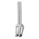 Вилка Tilt Tomahawk 120 SCS/HIC (серебристый) Вилка Tilt Tomahawk 120 SCS/HIC (серебристый)