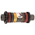 Каретка Truvativ Overdrive ISIS DH-BMX BB-04-ODDH-113/68
