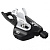 Манетка Shimano XT-M780-I лев 3ск