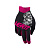 Перчатки велосипедные Leatt MTB 1.0 GripR 80's (Skull, M (6021080901))