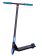 Самокат трюковой Flyby Pro Street Complete Pro Scooter Black/Blue M