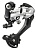 Переключатель задний Shimano Acera RD-M390 SGS 9ск