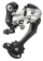 Переключатель задний Shimano Acera RD-M390 SGS 9ск