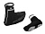 Бахилы велосипедные AUTHOR Navl WindteProof L