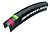 Покрышка 700 x 25C Kenda Kriterium K1018 Черная