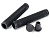 Грипсы Mankind Control Flangeless BMX черные