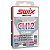 Мазь лыжная Swix CH12 combi*  60гр
