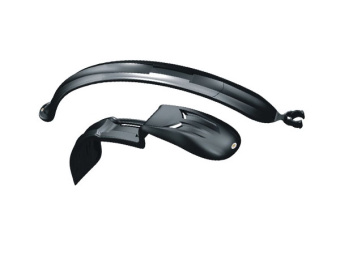 Комплект крыльев 26"-28" Raptor SDS черный