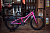 Велосипед 20" Merida Matts J.20+ Eco Рама SilkCandyPink/PurpleBlue