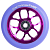 Колесо для самоката TechTeam 110*24мм, Freddy, purple