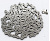 Цепь, SRAM, CN NX EAGLE, 12 ск., 114 зв., с замком, серебристая