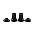 Переходник Ethic 8STD adaptator kit Vulc V2 Boxed / Lind V4 black