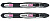 Крепления лыжные ROTTEFELLA Touring 3 silver