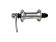 Втулка передняя Shimano 2200 HB-2200 36 отв сереб QR 133мм Втулка передняя Shimano 2200 HB-2200 36 отв сереб QR 133мм