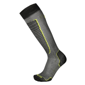 Носки MICO Basic ski 230 Италия M col.604