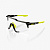 Очки спортивные 100% Speedcraft Gloss Black / Photochromic Lens