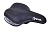 Седло Velo VL-7171 Comfort series, вес 790 g, 280х195мм