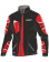 Костюм KV+ Куртка + Брюки RACE S col. Red/Black Костюм KV+ Куртка + Брюки RACE S col. Red/Black
