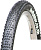 Покрышка 26" x 2.00" VEE PREMIUM TRACTION POWER Чёрная