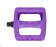 Педали TWISTED PC 9/16" - PURPLE
