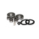 Ремкомплект к педалям E Thirteen Plus Flat Pedal Axle Rebuild Kit (PDS20-103) Ремкомплект к педалям E Thirteen Plus Flat Pedal Axle Rebuild Kit (PDS20-103)