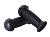 Грипсы Green Cycle GGR-112 100mm детские черные
