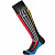 Носки MICO дет Kids performance ski 2607 XL col.385