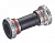 Каретка Shimano Deore BB52 Hollowtech II Silver, 68/73mm