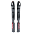 Крепления лыжные SALOMON SNS PILOT SPORT SKATE GREY