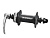 Втулка передняя Alivio HB-M435 36H (CenterLock) эксц., диск.чёрн.