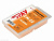 Мазь скольжения RAY Carbon (-0-5 C), 60 гр CH22 (№3241)