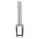 Вилка Tilt Tomahawk 120 SCS/HIC (серебристый) Вилка Tilt Tomahawk 120 SCS/HIC (серебристый)