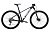 Велосипед 29" Trek Marlin 7 Рама ML Matte Nautical Navy/Matte Anth 2021