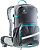 Рюкзак Deuter 2017 Bike I 20 graphite-petrol Серо-голубой