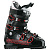 Ботинки горнолыжные Salomon impact Sport 27.5 (Чёрный)