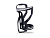 Флягодержатель ZEE CAGE II SIDE LOADING LEFT DT BLK/WHT