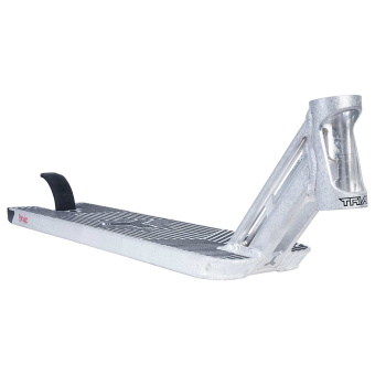 Дека 130*560 Boxed Triad Psychic (Серебристый)