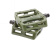 Педали GRANDSTAND V2 (PC) 9/16” - ARMY GREEN