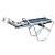 TOPEAK RX BeamRack сside frame (V type ), консольный багажник для средних и больших рам