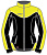 Коплект KV+ Куртка + Брюки IRIS women wind protection 3V121.1 XS col.Yellow