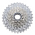Кассета Shimano XT M771, 10скоростей, 11-36