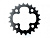 Звезда передняя Shimano 9скр 22Т