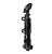 Насос пластиковый Giyo Mini Pump с мон креп на рамуавто/вело нипель GP-74OEM