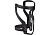 Флягодержатель Specialized ZEE CAGE II SIDE LOADING LEFT DT MATTE BLK 2020 43020-2102