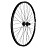 Колесо заднее 27,5" WZ-A208R 32отв Disc(6 болтов) Трещотка