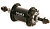 Втулка задняя BMX 48h Taska Freecoaster R352 (14mm axle) black