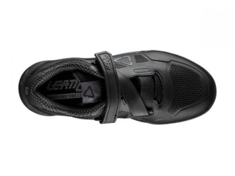 Велообувь Leatt 5.0 Clip (Granite, 8, 2021 (3020003822))