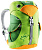 Рюкзак Deuter Kikki kiwi-emeraid 2017 Салатово-зелёный